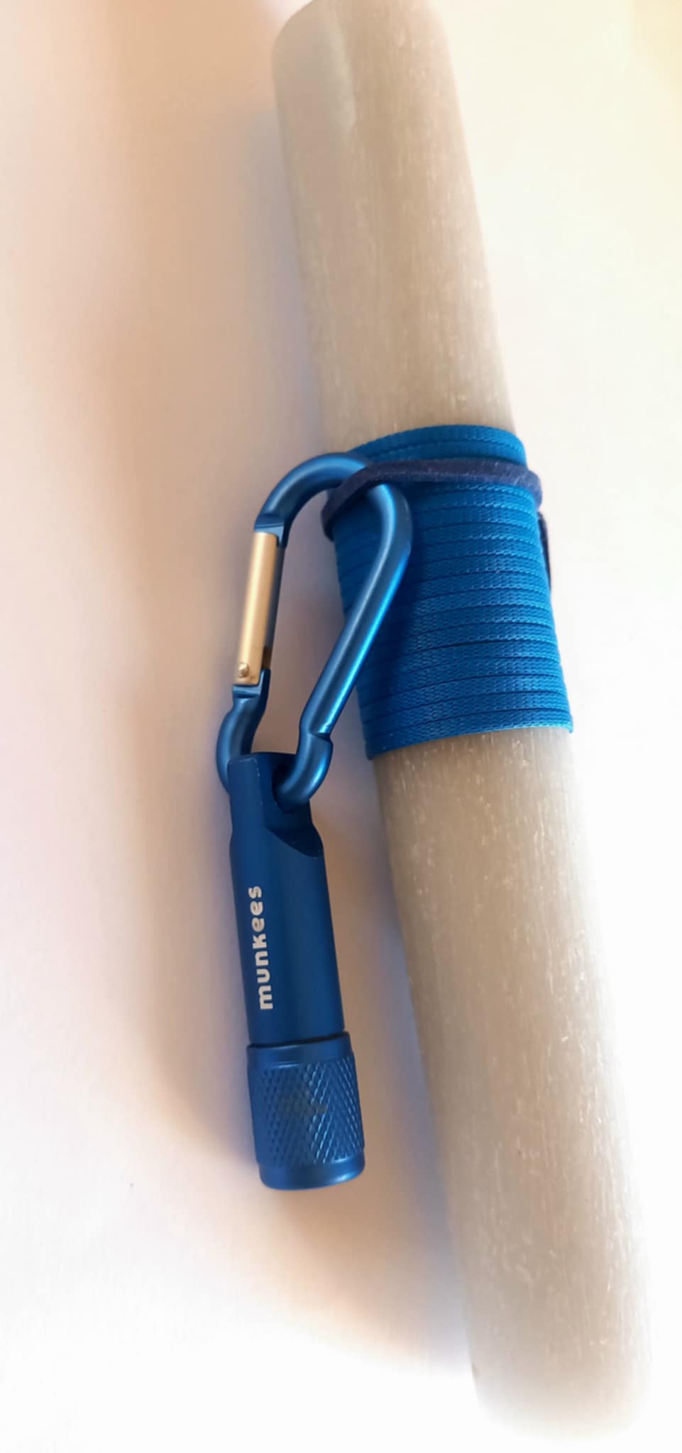 Λαμπάδα με φακό