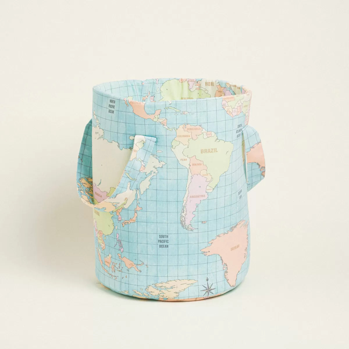 Σετ βάπτισης με θέμα travel around the world