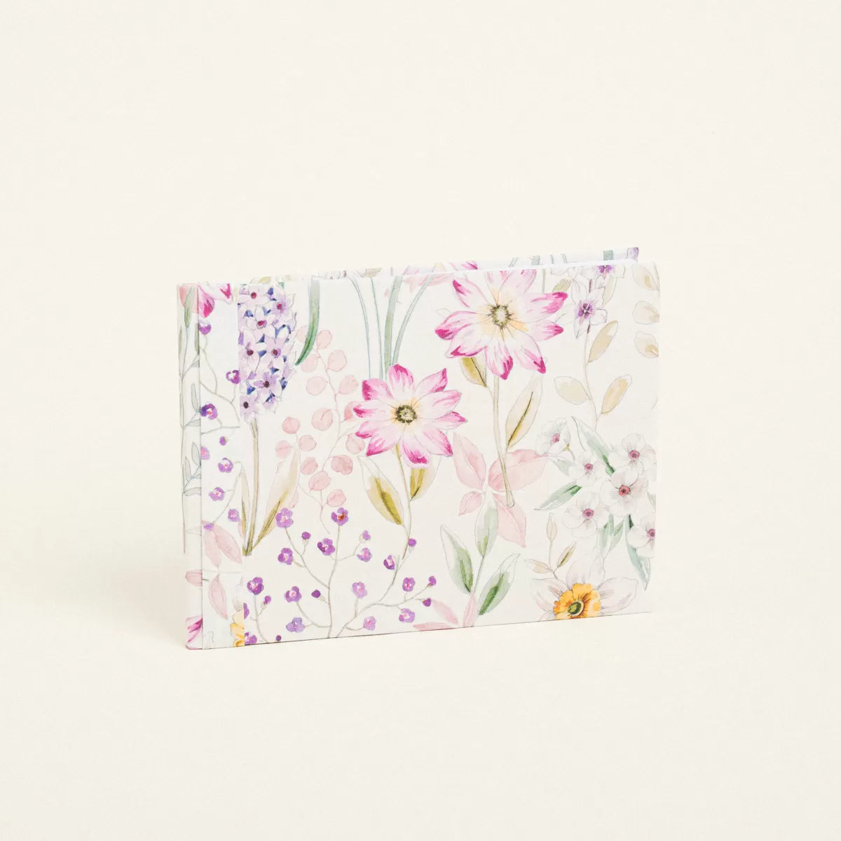 Σετ βάπτισης αγριολούλουδα