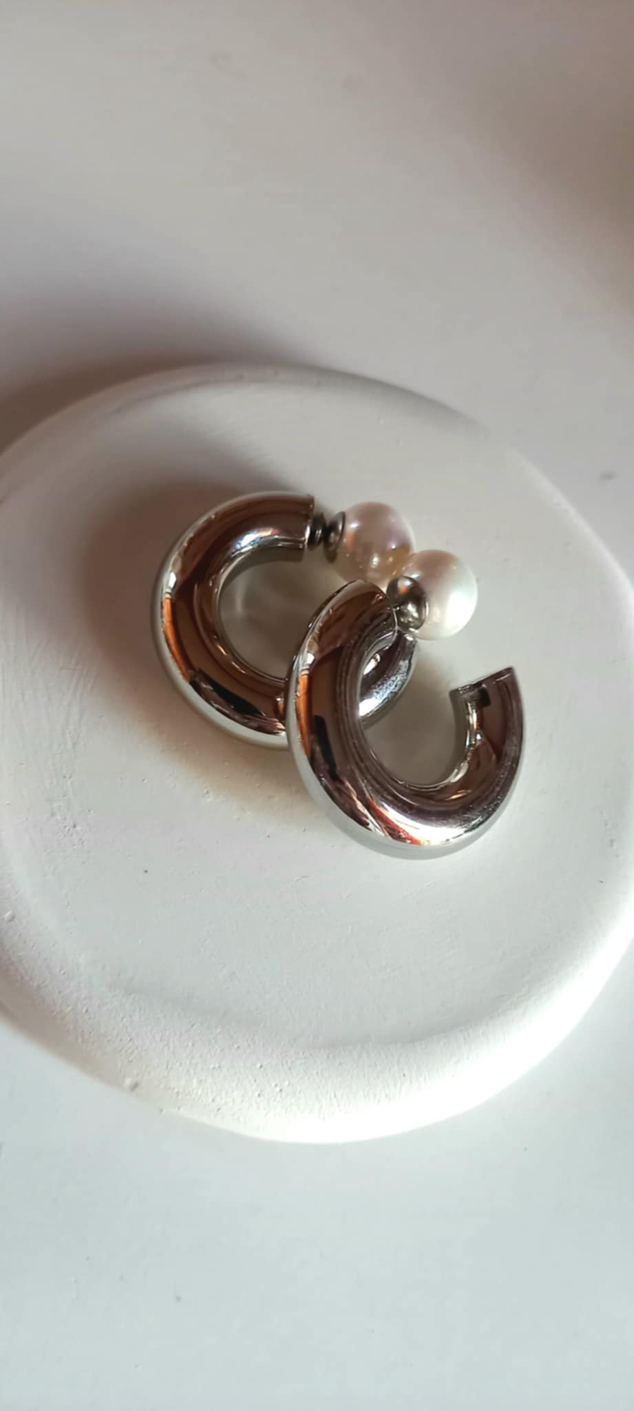 Κρίκοι από ατσάλι