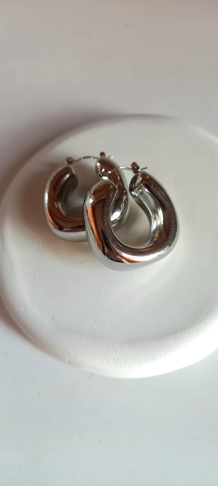 Κρίκοι από ατσάλι