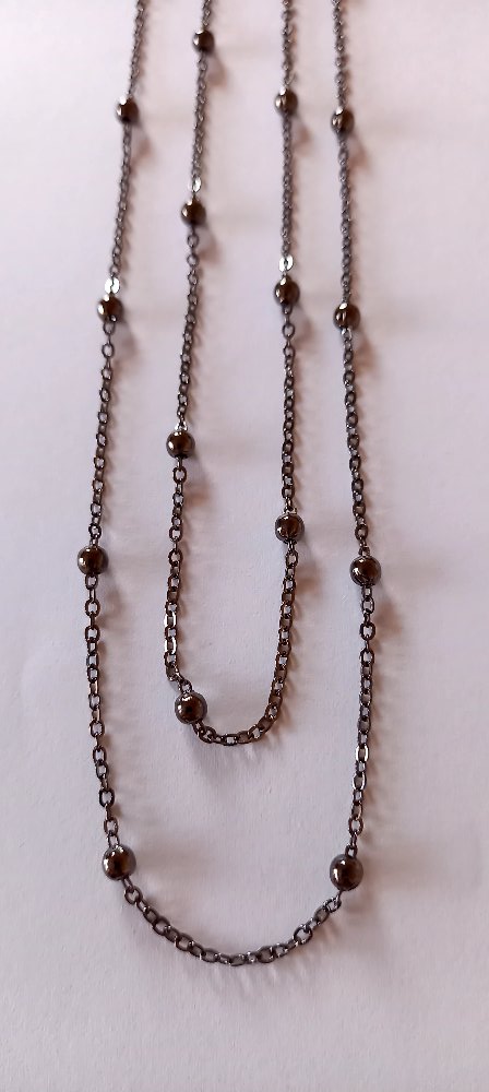 Κολιέ - ροζάριο