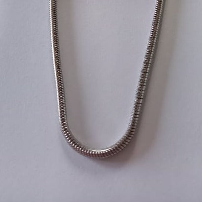 Αλυσίδα για το λαιμό από ατσάλι