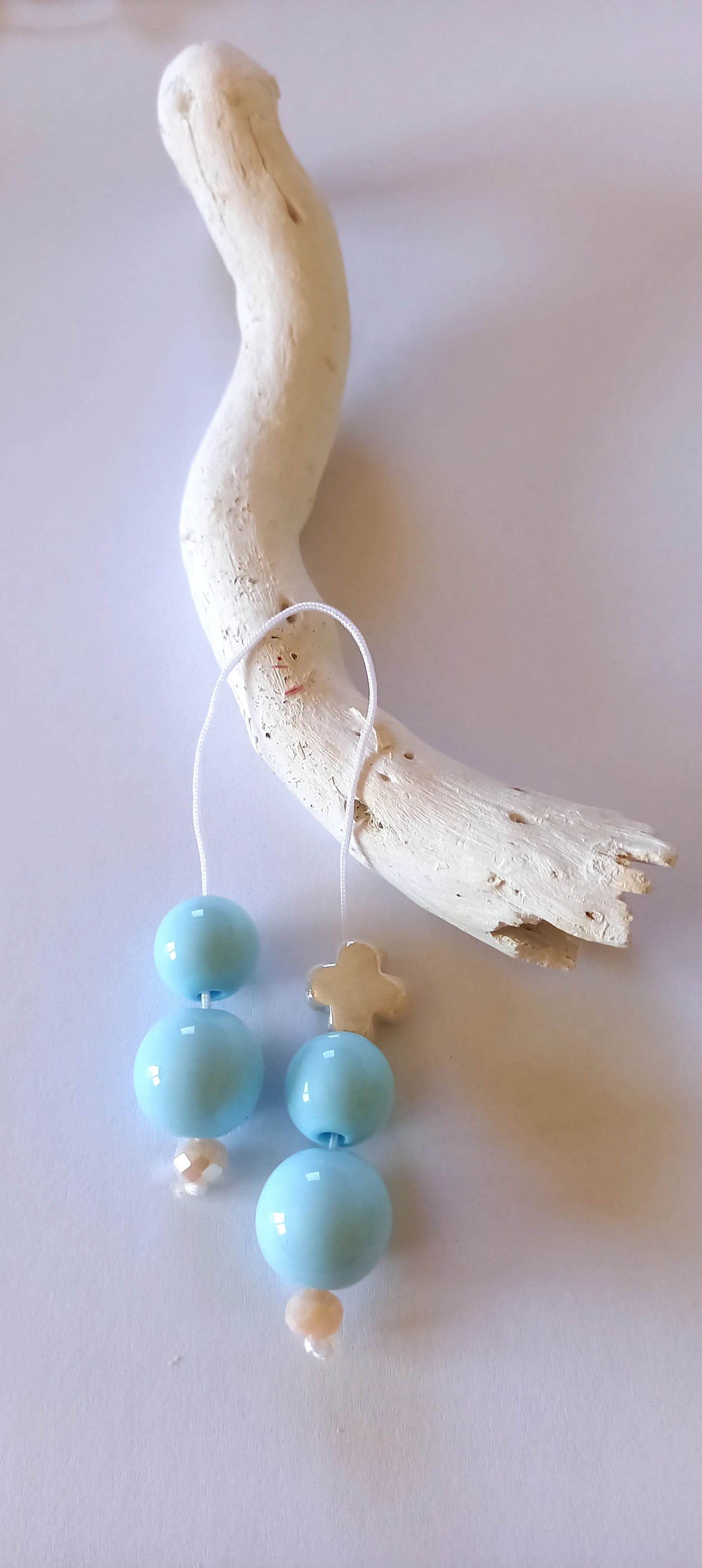 Μαρτυρικό βάπτισης μπεγλέρι