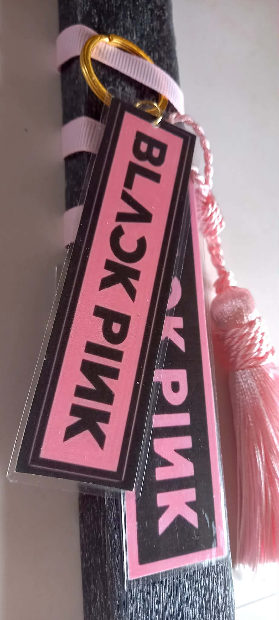 Αρωματική λαμπάδα BLACK PINK