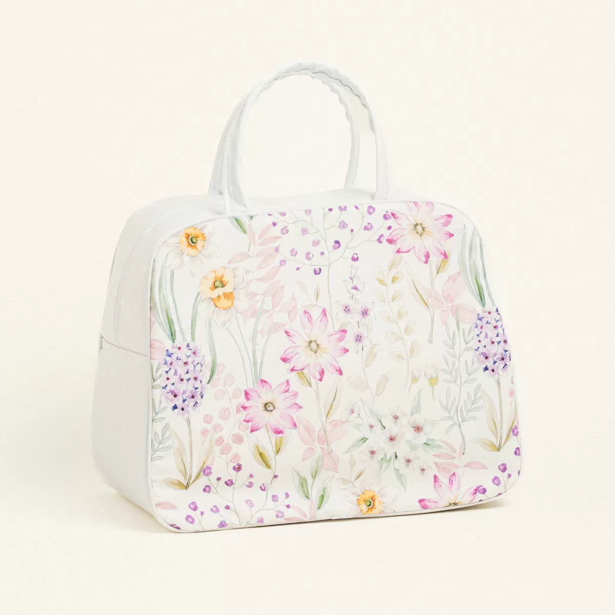 Σετ βάπτισης αγριολούλουδα