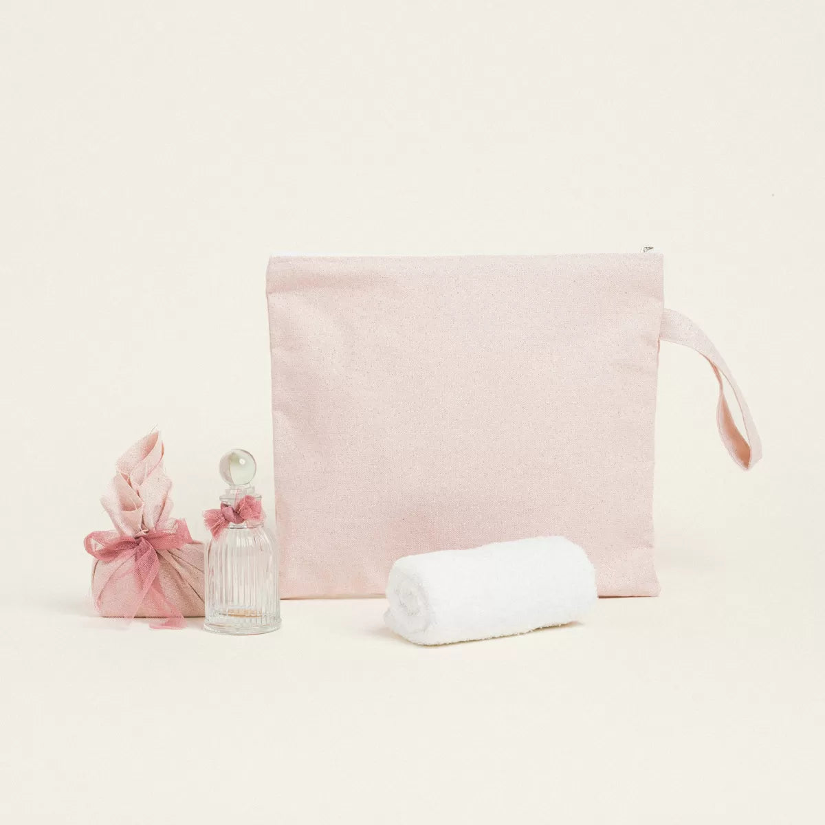 Σετ βάπτισης μπαλαρίνα