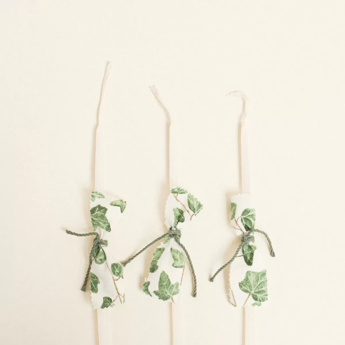 Σετ βάπτισης κισσός