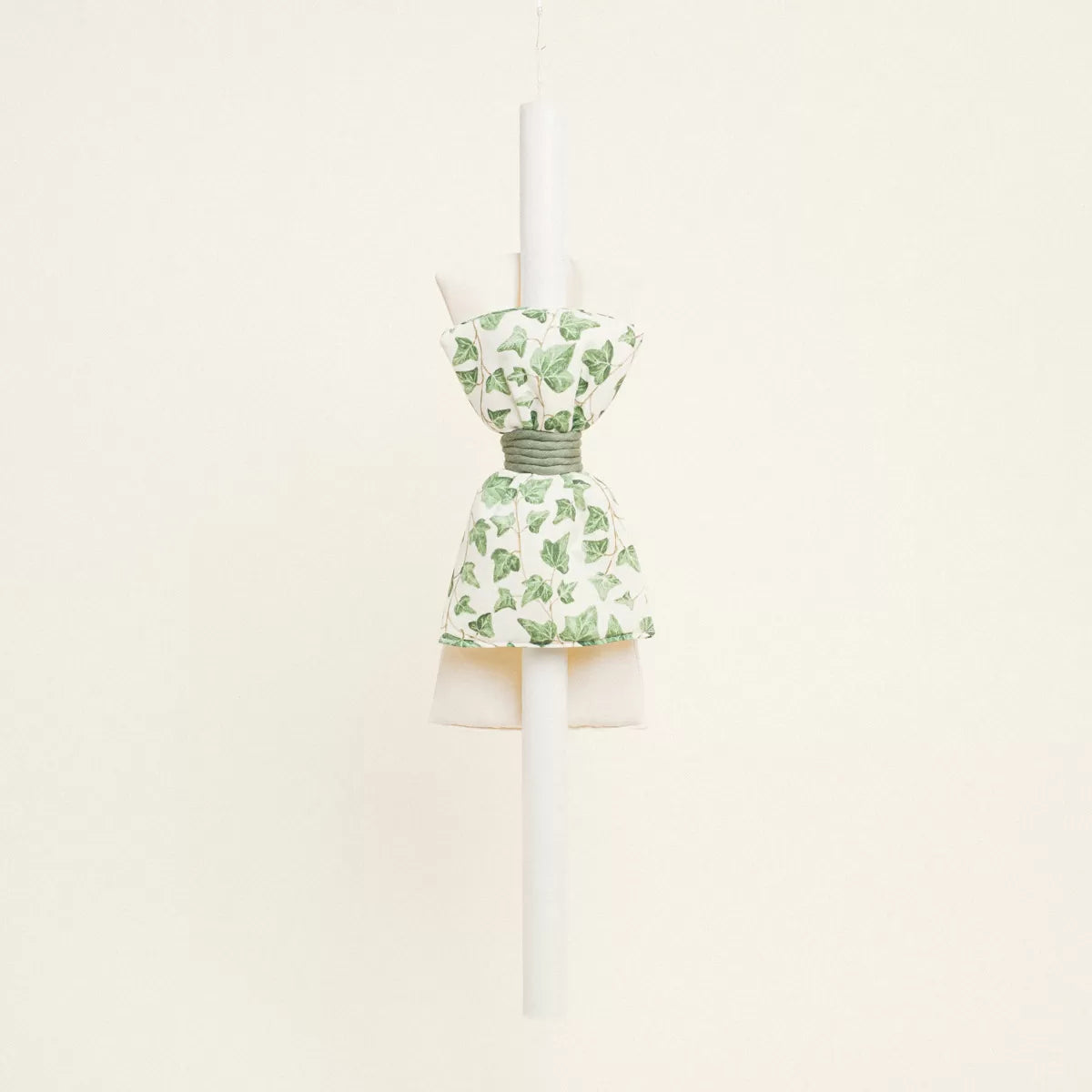 Σετ βάπτισης κισσός