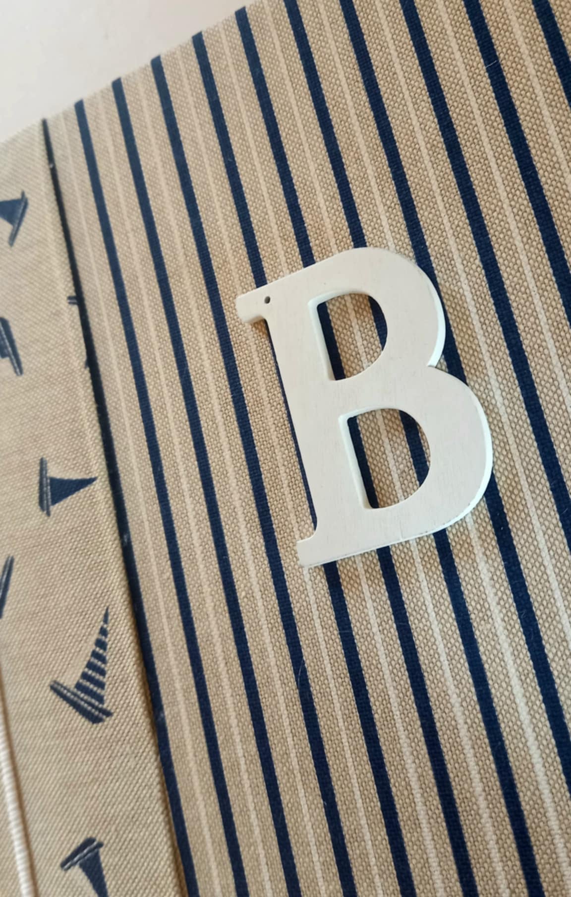 Βιβλίο ευχών με καραβάκια