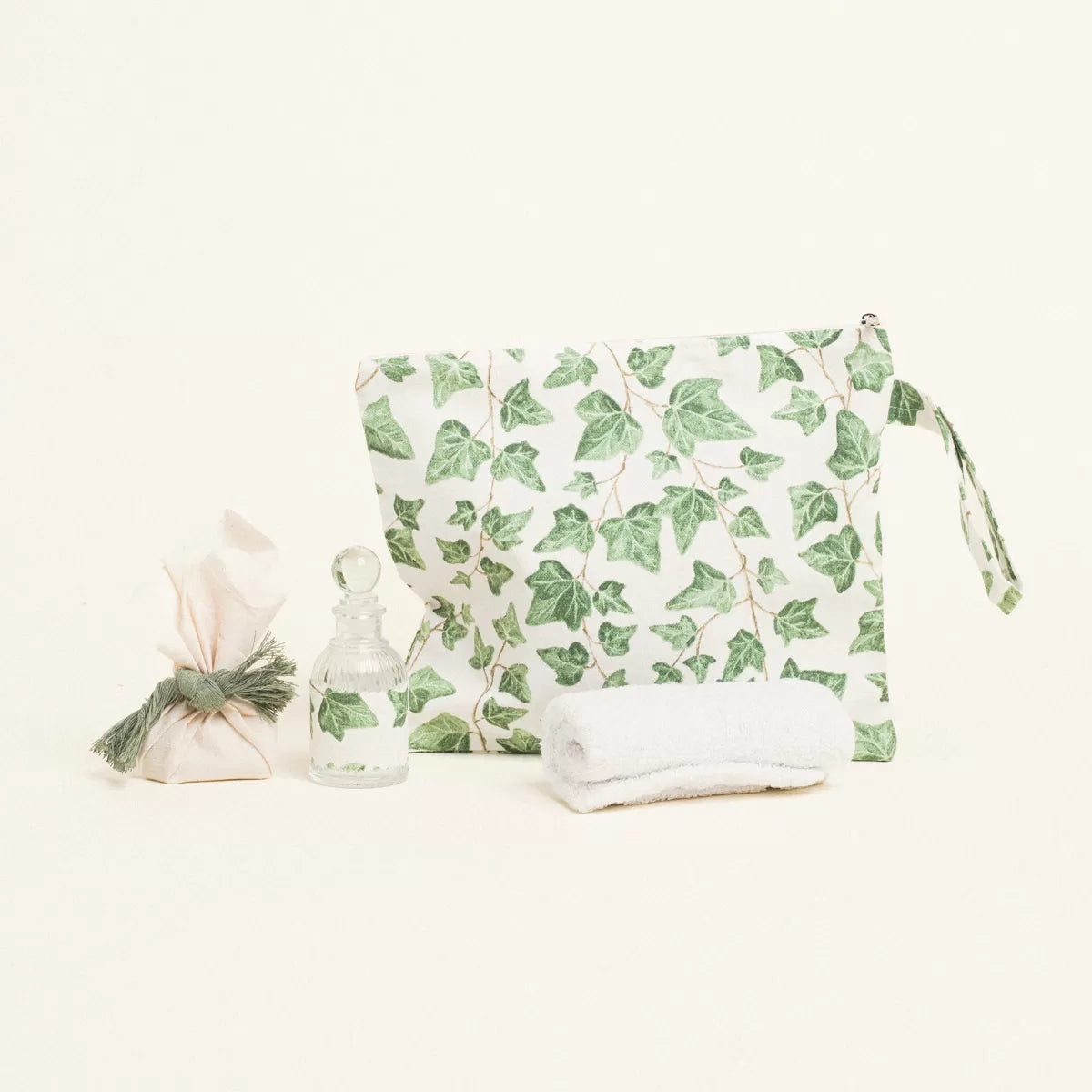 Σετ βάπτισης κισσός