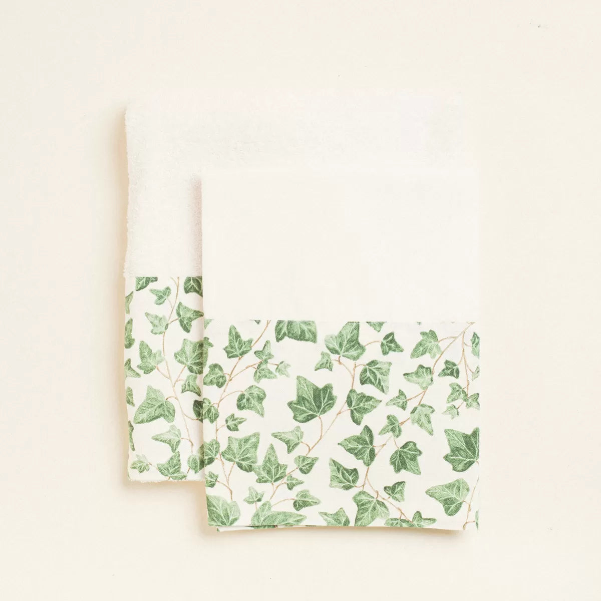 Σετ βάπτισης κισσός