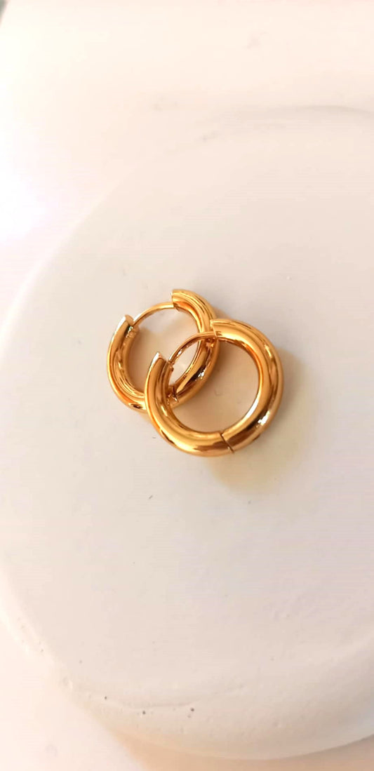 Κρικάκια από ατσάλι