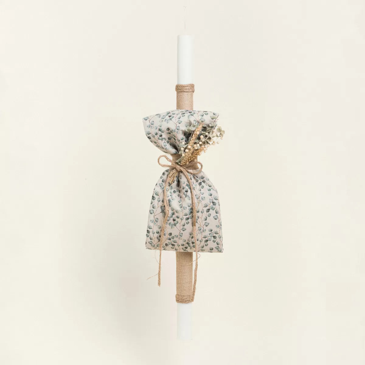 Σετ βάπτισης ευκάλυπτος