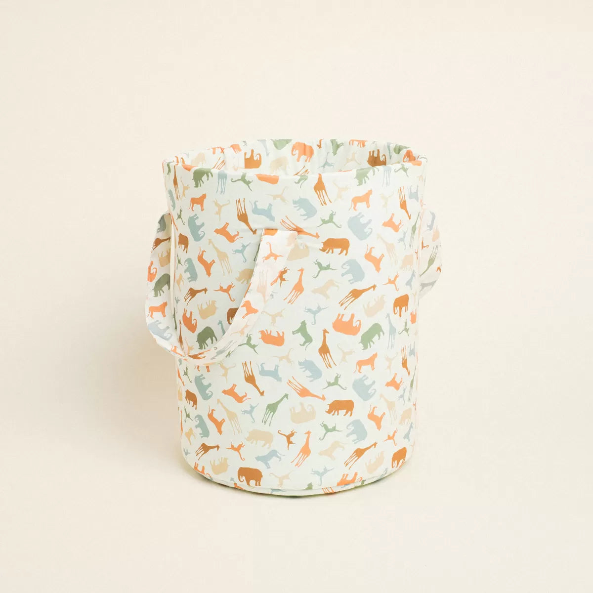 Σετ βάπτισης ζώα ζούγκλας