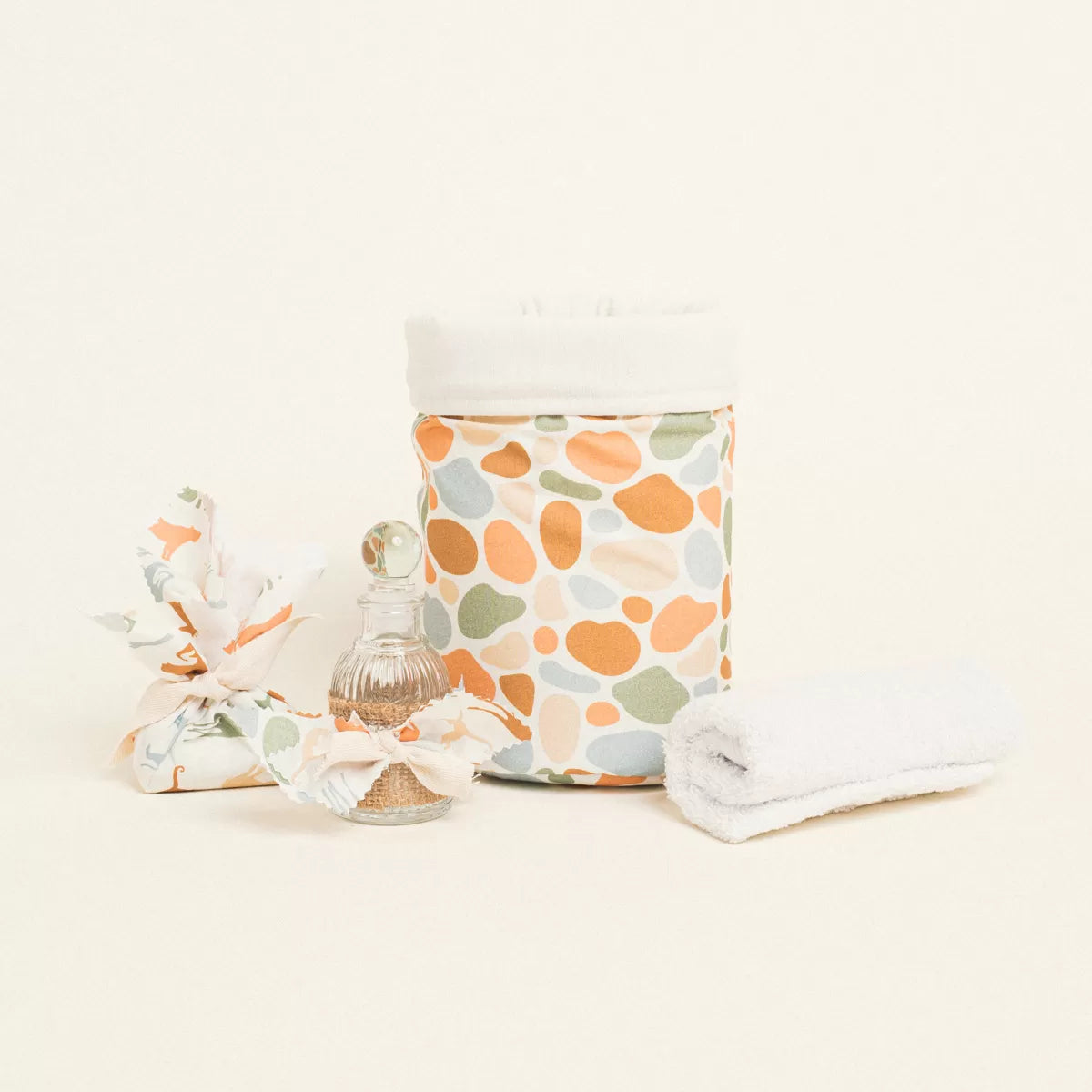 Σετ βάπτισης ζώα ζούγκλας