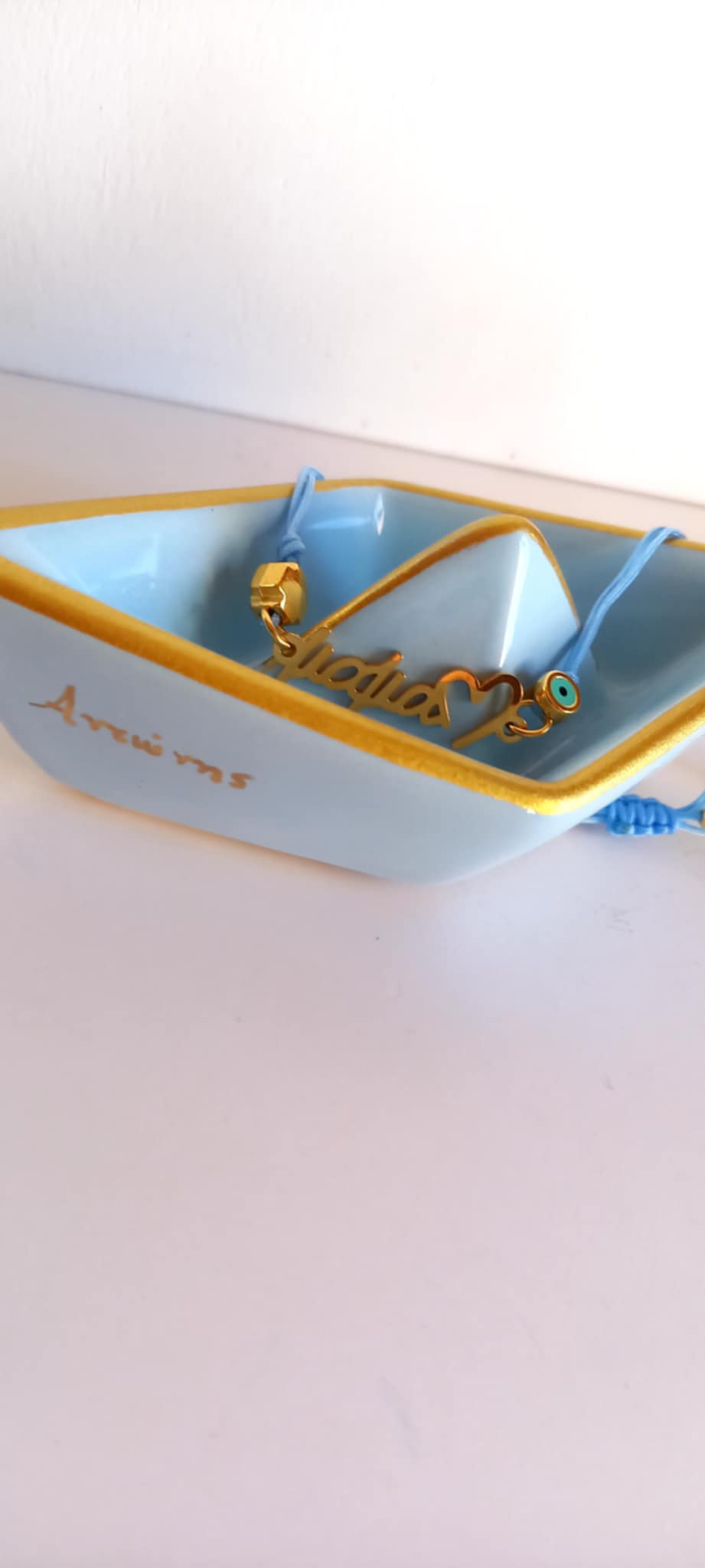 Μαρτυρικό βάπτισης για τη μαμά