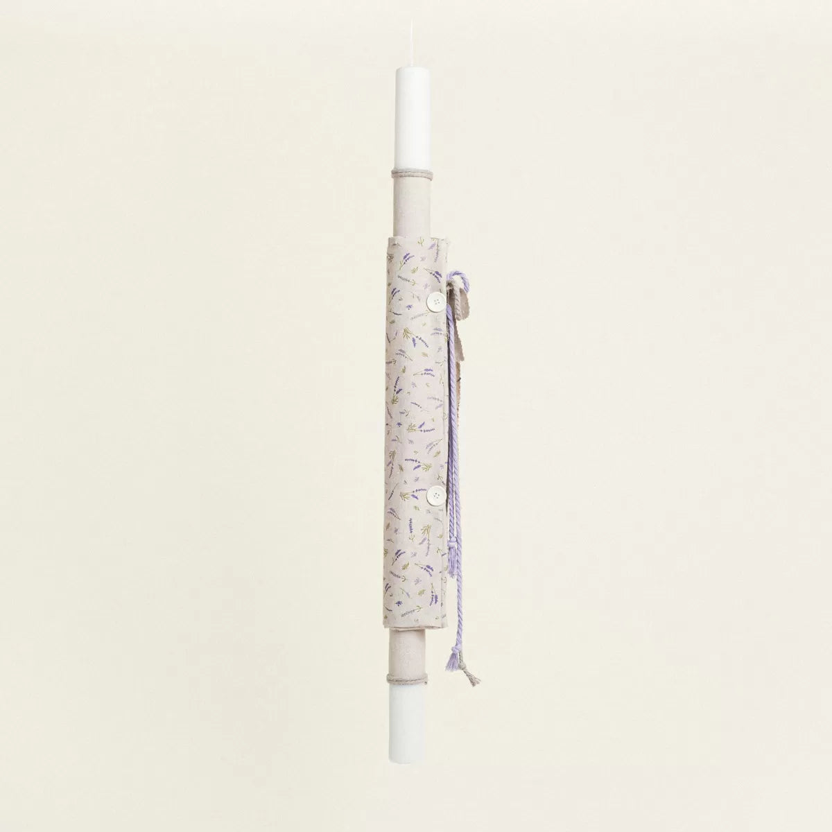 Σετ βάπτισης μικρή λεβάντα