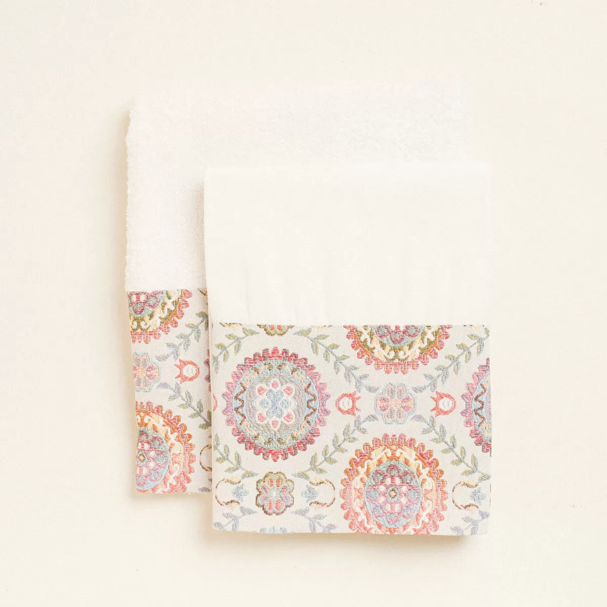 Σετ βάπτσης boho madala