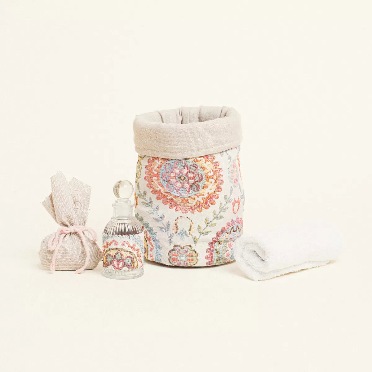 Σετ βάπτσης boho madala