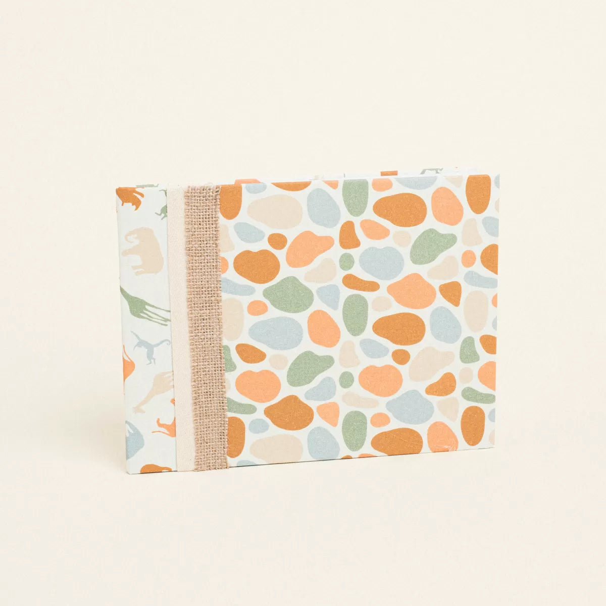 Σετ βάπτισης ζώα ζούγκλας