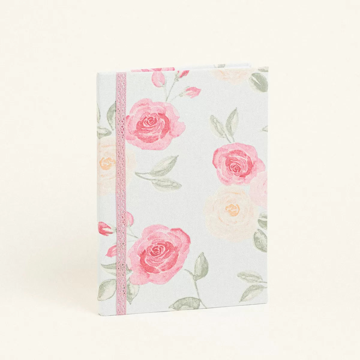 Σετ βάπτισης με τριαντάφυλλα