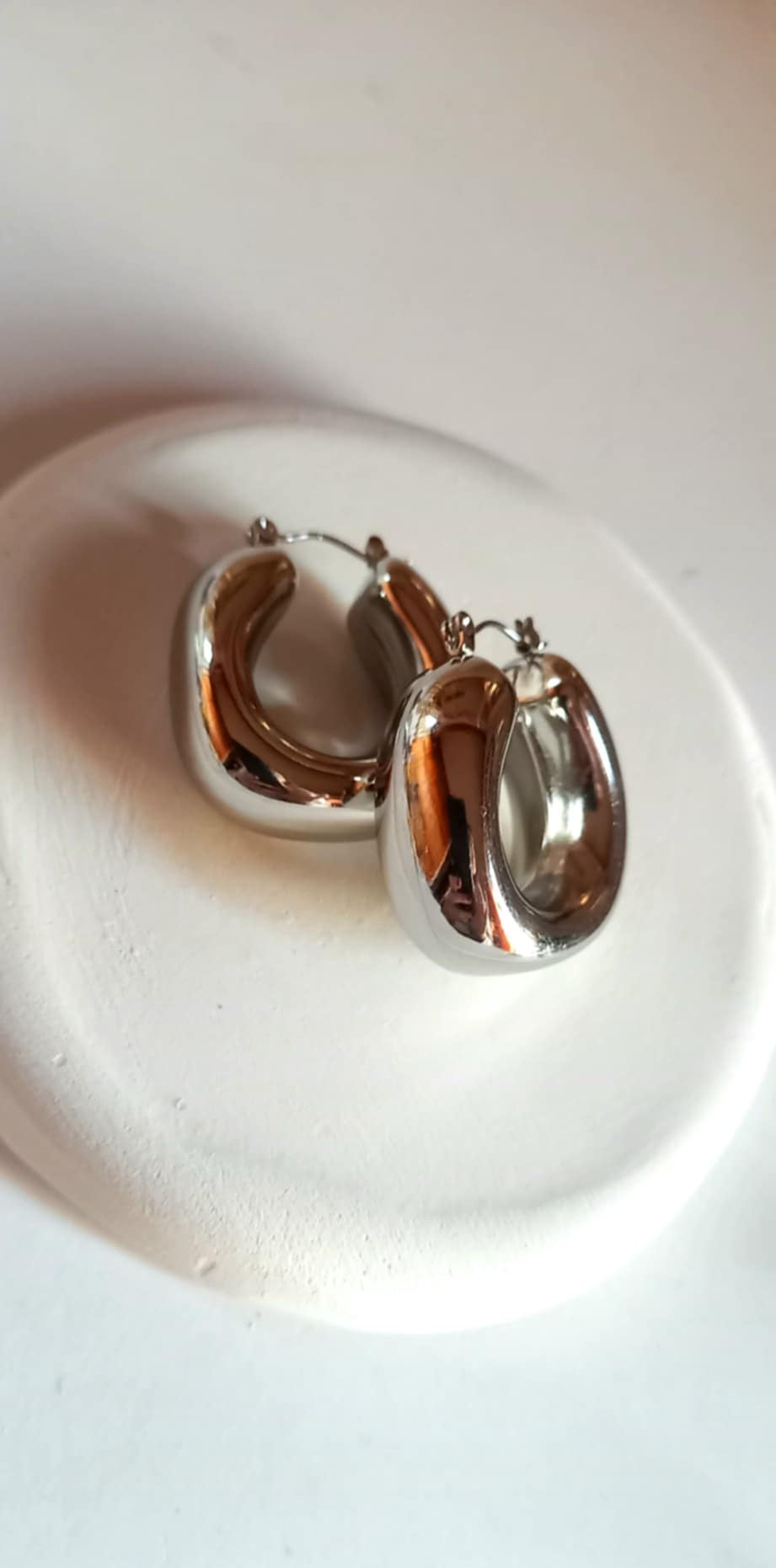 Κρίκοι από ατσάλι