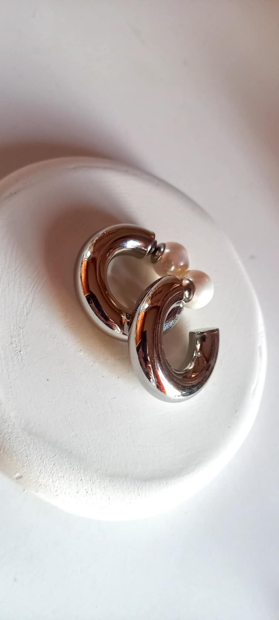 Κρίκοι από ατσάλι