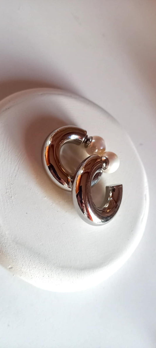 Κρίκοι από ατσάλι