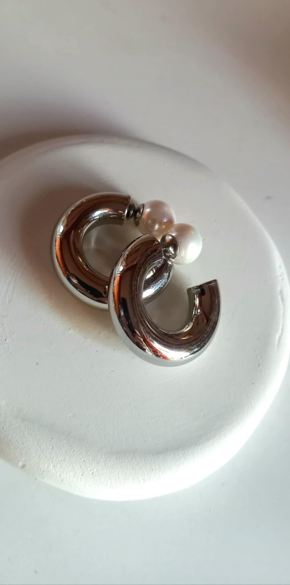 Κρίκοι από ατσάλι