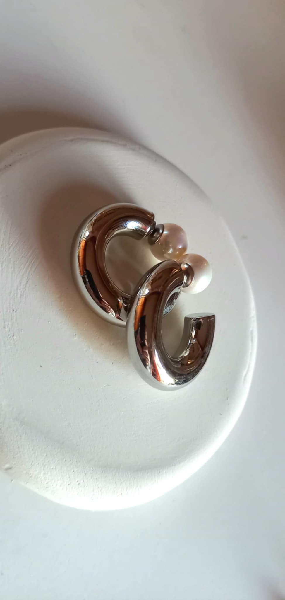 Κρίκοι από ατσάλι