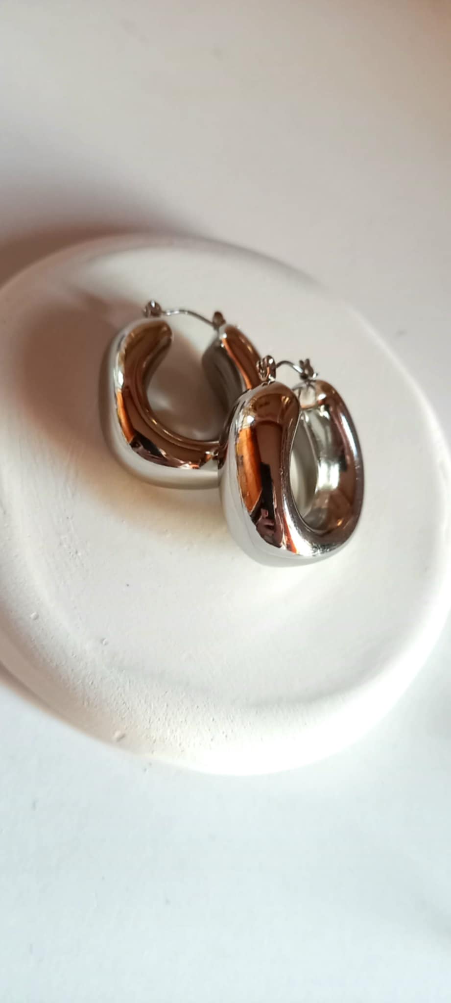 Κρίκοι από ατσάλι