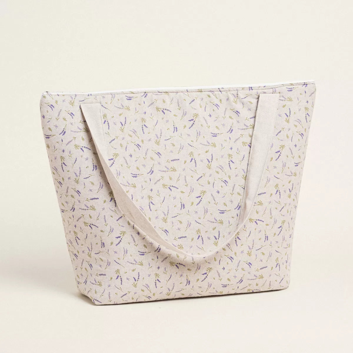 Σετ βάπτισης μικρή λεβάντα