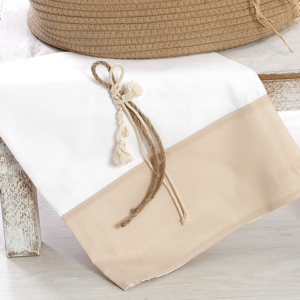 Σετ βάπτισης με θέμα το λιονταράκι