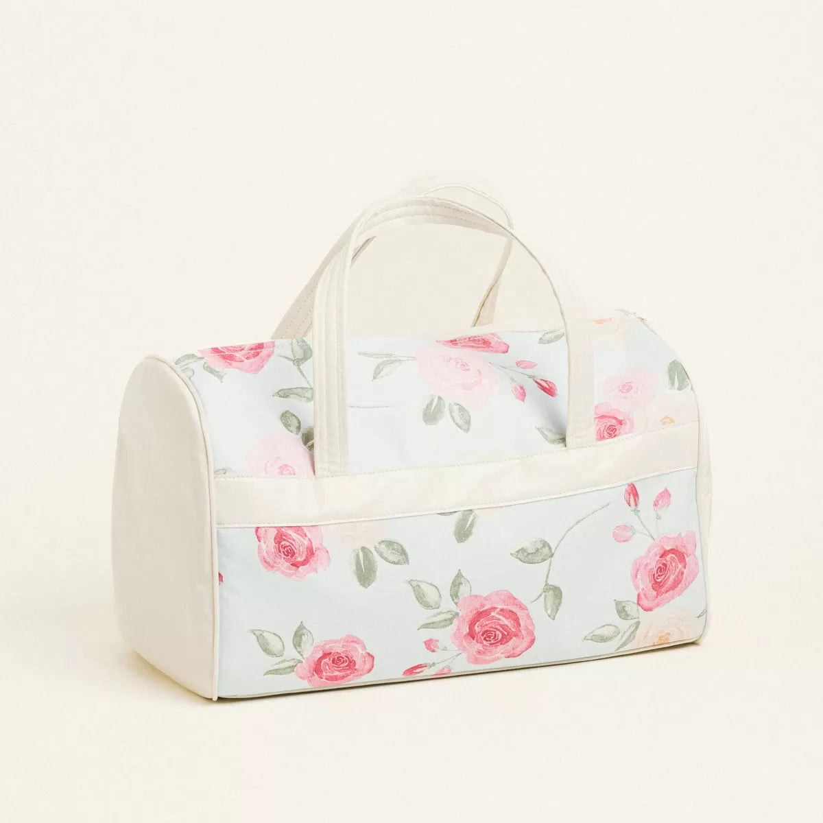 Σετ βάπτισης με τριαντάφυλλα