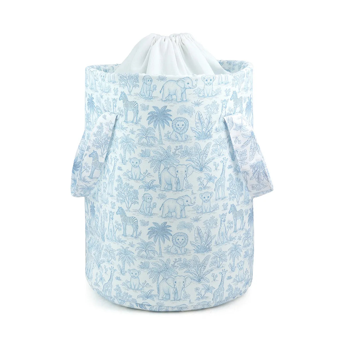 Σετ βάπτισης toile de jouy για αγόρι